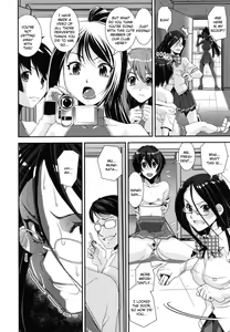 Page 94 of Kongou Cheer-bu! - Mixed Cheerleading Club. - preview thumbnail