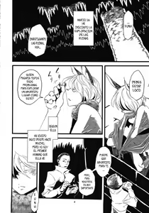 Page 6 of Jingai Shunman 5 - preview thumbnail
