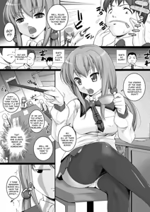 Page 140 of W Dessert - double dessert in girls paradise - preview thumbnail
