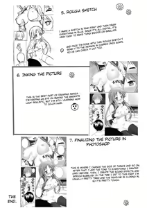 Page 170 of W Dessert - double dessert in girls paradise - preview thumbnail
