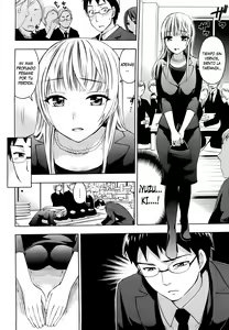 Page 8 of Hiiro no Uta | La Canción Escarlata - preview thumbnail