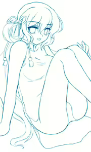 Page 29 of Clover 6 - preview thumbnail