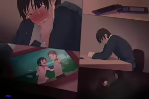 Page 81 of Boku no Imouto ga Chuunen no Ossan ni... - preview thumbnail