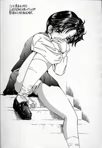 Page 155 of Junshin You Tenshi - preview thumbnail