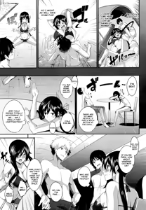 Page 5 of Come with Me - preview thumbnail