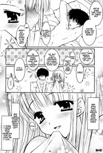 Page 10 of Sweet Strawberry2 - preview thumbnail