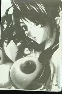 Page 3 of Kinbo Inkan VI - preview thumbnail