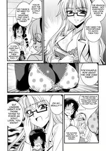 Page 39 of CROSS MAKE 2010 - preview thumbnail