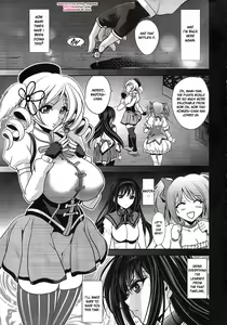 Page 2 of Tiro con amore - preview thumbnail