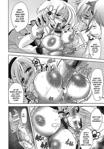 Page 9 of Tiro con amore - preview thumbnail
