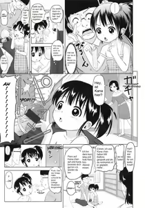 Page 5 of I Already Know - preview thumbnail