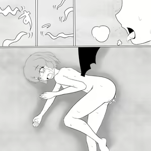 Page 17 of Remilia Kusugu Katajikena - preview thumbnail