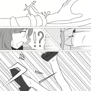 Page 4 of Remilia Kusugu Katajikena - preview thumbnail