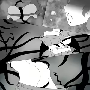 Page 5 of Remilia Kusugu Katajikena - preview thumbnail