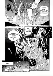 Page 117 of OVER FLOW Ch. 1-7, 9, 10 - preview thumbnail