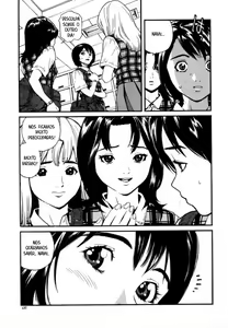 Page 121 of OVER FLOW Ch. 1-7, 9, 10 - preview thumbnail
