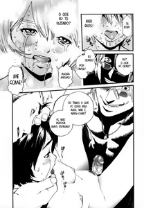 Page 127 of OVER FLOW Ch. 1-7, 9, 10 - preview thumbnail