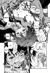 Page 129 of OVER FLOW Ch. 1-7, 9, 10 - preview thumbnail