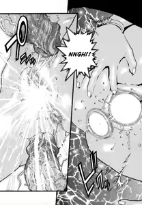 Page 133 of OVER FLOW Ch. 1-7, 9, 10 - preview thumbnail