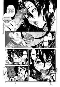 Page 16 of OVER FLOW Ch. 1-7, 9, 10 - preview thumbnail
