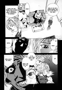 Page 55 of OVER FLOW Ch. 1-7, 9, 10 - preview thumbnail