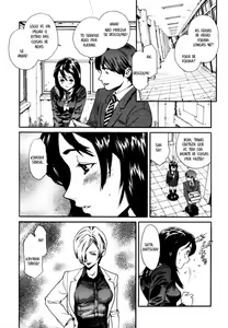 Page 6 of OVER FLOW Ch. 1-7, 9, 10 - preview thumbnail