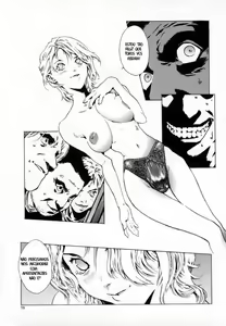 Page 75 of OVER FLOW Ch. 1-7, 9, 10 - preview thumbnail