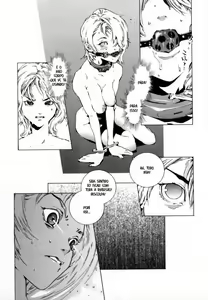 Page 77 of OVER FLOW Ch. 1-7, 9, 10 - preview thumbnail