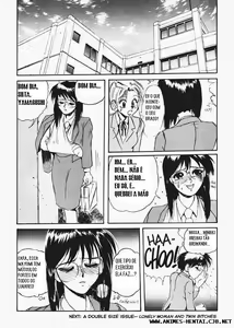 Page 121 of Secret Plot - preview thumbnail