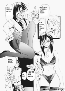 Page 33 of Secret Plot - preview thumbnail