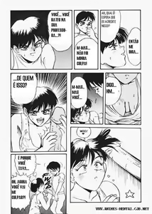 Page 84 of Secret Plot - preview thumbnail