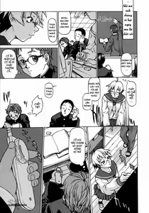 Page 15 of Take On Me Ch. 1-3 - preview thumbnail
