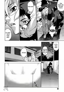 Page 36 of Take On Me Ch. 1-3 - preview thumbnail