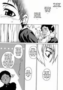 Page 39 of Take On Me Ch. 1-3 - preview thumbnail