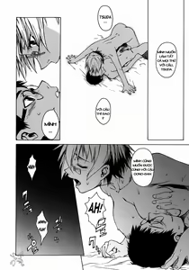 Page 42 of Take On Me Ch. 1-3 - preview thumbnail