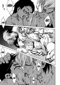 Page 43 of Take On Me Ch. 1-3 - preview thumbnail