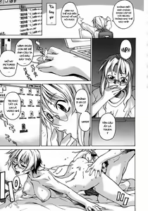 Page 57 of Take On Me Ch. 1-3 - preview thumbnail