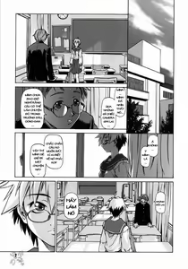 Page 7 of Take On Me Ch. 1-3 - preview thumbnail