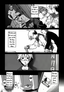 Page 9 of Take On Me Ch. 1-3 - preview thumbnail