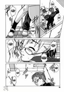 Page 10 of Take On Me Ch. 1-3 - preview thumbnail