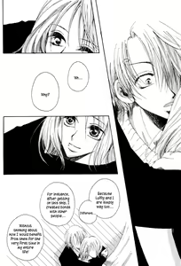 Page 23 of Kirara | Angels' Distress - preview thumbnail