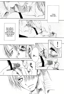 Page 30 of Kirara | Angels' Distress - preview thumbnail