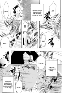 Page 36 of Kirara | Angels' Distress - preview thumbnail