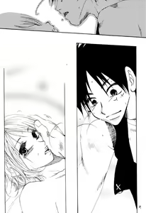 Page 49 of Kirara | Angels' Distress - preview thumbnail
