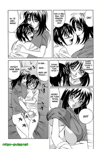 Page 3 of Shitei Ninshin | Gravidez Incestuosa - preview thumbnail