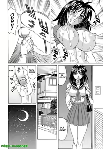 Page 5 of Shitei Ninshin | Gravidez Incestuosa - preview thumbnail