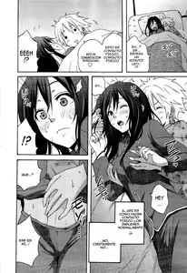 Page 6 of BAD COMMUNICATION | MALA COMUNICACION - preview thumbnail