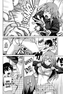Page 4 of Nonstop! | ¡Sin parar! - preview thumbnail