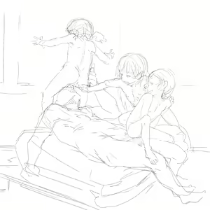 Page 30 of Petanko loli Bitch Illust Shuu 3 Some Place - preview thumbnail