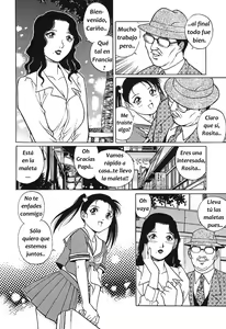 Page 3 of Akarui Katei Seikatsu | Vida sexual de una familia feliz - preview thumbnail